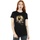 Vêtements Femme T-shirts manches longues Star Wars: The Last Jedi BI1180 Noir