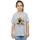 Vêtements Fille T-shirts manches longues Star Wars: The Last Jedi BI1184 Gris