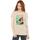 Vêtements Femme T-shirts manches longues The Little Mermaid BI1278 Multicolore