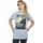 Vêtements Femme T-shirts manches longues Marvel Black Panther Poster Gris