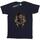 Vêtements Femme T-shirts hoodie manches longues Marvel Black Panther Gold Killmonger Bleu