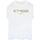 Vêtements Femme T-shirts manches longues Disney  Blanc