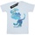 Vêtements Fille T-shirts manches longues The Little Mermaid BI1528 Blanc