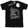 Vêtements Fille T-shirts manches longues Dessins Animés BI2173 Noir