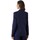 Vêtements Femme Vestes / Blazers Principles DH6493 Bleu