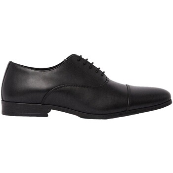Chaussures Homme Derbies Debenhams DH6568 Noir