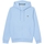 Vêtements Homme Sweats Lacoste Gilet sweatshirt a capuche  homme Ref 57995 HBP Bleu Bleu