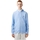 Vêtements Homme Sweats Lacoste Gilet sweatshirt a capuche  homme Ref 57995 HBP Bleu Bleu