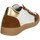 Chaussures Femme CARAMEL & CIE AI23DSDL03 Blanc