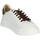 Chaussures Femme Baskets montantes Serafini AI23DJCO10 Blanc