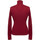 Vêtements Femme Pulls Pepe jeans PL702030-BURGUNDY Rouge