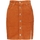 Vêtements Femme Jupes Pepe jeans PL901076-TOBACCO Orange