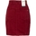 Vêtements Femme Jupes Pepe jeans PL901076-BURGUNDY Rouge