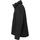 Vêtements Femme Doudounes Woolrich FIRTH-JACKET-BLACK Noir