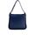 Sacs Femme Sacs porté épaule Oh My Bag CHESSY Bleu