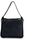 Sacs Femme Sacs porté épaule Oh My Bag Orb-logo CHESSY Noir