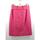 Vêtements Femme Jupes Marc Jacobs Jupe en laine Rouge