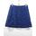 Vêtements Femme Jupes Louis Vuitton Mini jupe bleu Bleu