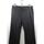 Vêtements Femme Pantalons Burberry Pantalon en coton Noir