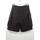 Vêtements Femme Shorts / Bermudas Comme Des Garcons Short en laine Noir