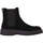 Chaussures Homme Boots Tommy Hilfiger everyday core chelsea booties Noir