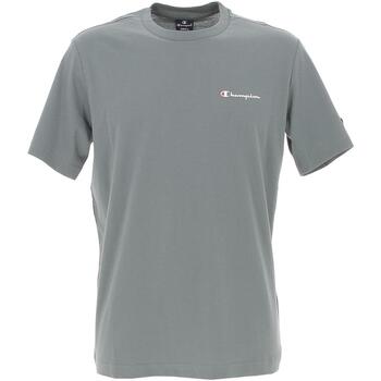 Vêtements Homme adidas Performance Kids Long-Sleeved T-Shirt Champion Crewneck t-shirt Kaki