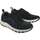Chaussures Homme Baskets mode Pius Gabor 8005.10.01 Noir