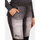 Vêtements Pantalons Kilpi Pantalon de ski en softshell pour femme  JEANSO-W Noir