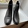Chaussures Femme Bottines Betty London BOTTINES NEUVES Noir