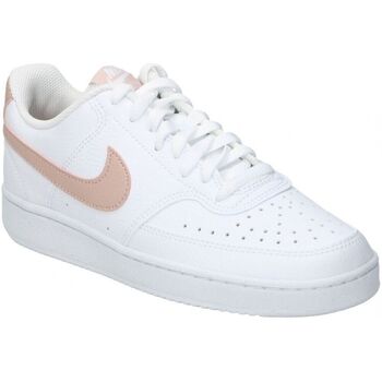 Chaussures Femme Multisport brown Nike DH3158-102 Blanc