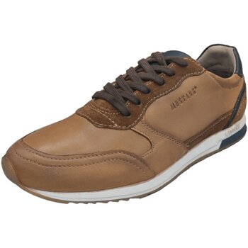 Chaussures Homme Bougeoirs / photophores Mustang  Marron