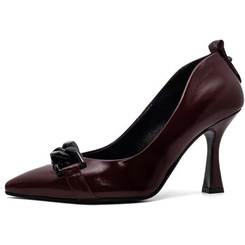 Chaussures Femme Escarpins Melluso Tables de chevet Bordeaux