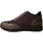 Chaussures Femme Baskets mode Amarpies AMED25451GR Gris