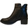 Chaussures Femme Bottines Amarpies AMAZ25576NE Noir