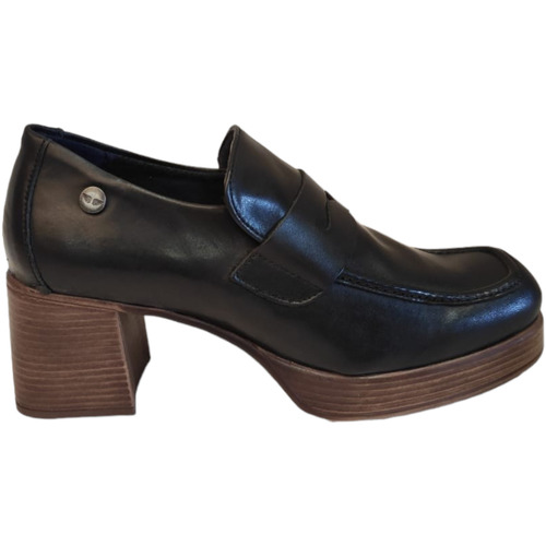 Chaussures Femme Escarpins Mis Alas MITO210NE Noir