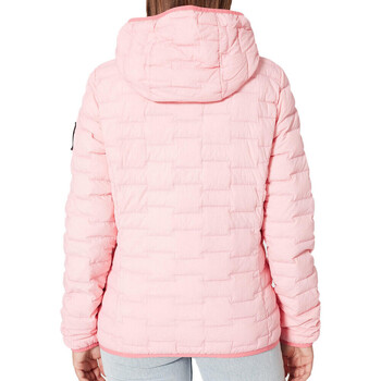 Superdry W5010951A Rose