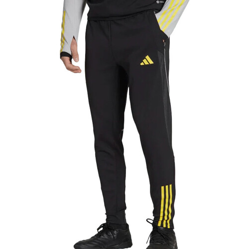 Vêtements Homme Pantalons de survêtement xplr adidas Originals HU1317 Noir