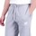 Vêtements Homme Pantalons de survêtement New Balance HOMBRE  ESSENTIALS STACKED MP31539 Gris