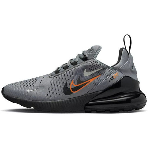 Chaussures Homme Baskets basses clothes Nike AIR MAX 270 MULTI SWOOSH Gris