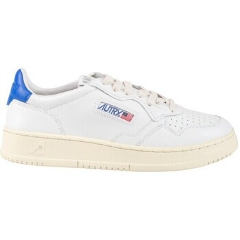 Chaussures Homme Baskets basses Autry BASKETS HOMME Blanc