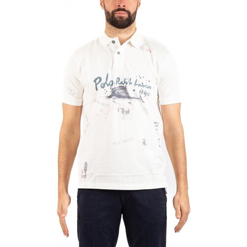 Vêtements Homme T-shirts & Polos Ralph Lauren POLO HOMME Autres