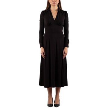 Vêtements Femme Robes MICHAEL Michael Kors ROBE FEMME Noir