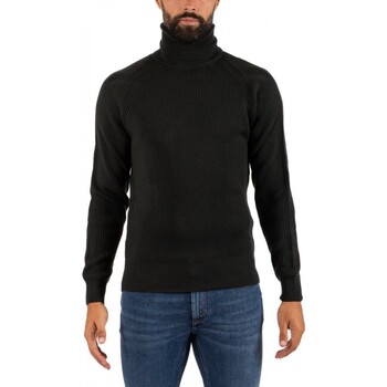 Vêtements Homme Rose is in the air Alpha PULL HOMME Autres