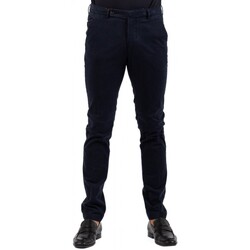 Vêtements Homme Pantalons de costume Berwich PANTALON HOMME Bleu