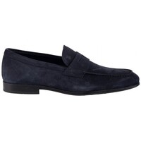 Chaussures Homme Mocassins Tod's MOCASSIN HOMME  TOD'S Bleu
