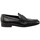 Chaussures Homme Mocassins Tod's MOCASSIN HOMME TOD'S Noir