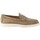 Chaussures Homme Mocassins Tod's MOCASSIN HOMME TOD'S Beige