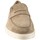 Chaussures Homme Mocassins Tod's MOCASSIN HOMME TOD'S Beige
