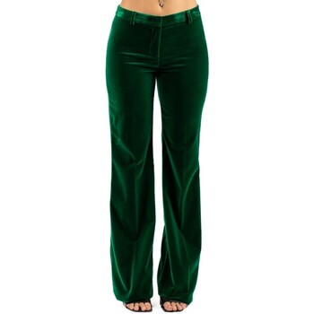 Vêtements Femme Pantalons Etro PANTALON FEMME Vert
