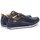 Chaussures Homme Derbies & Richelieu Pikolinos LIVERPOOL M2A 6252 Bleu